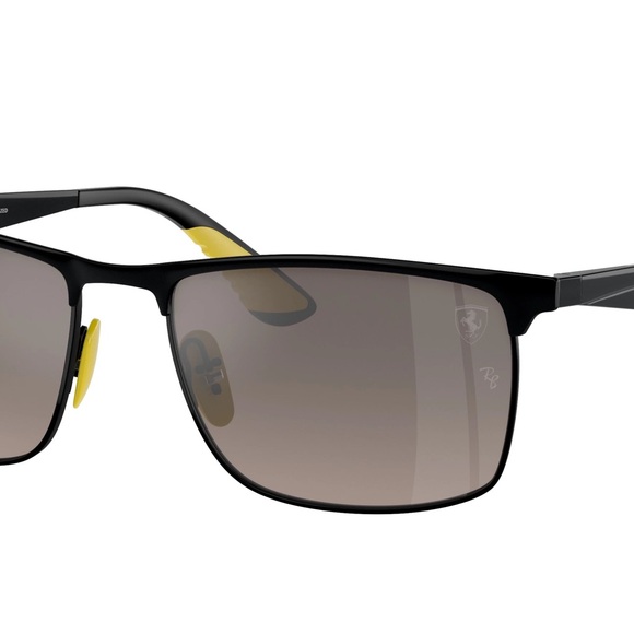 Ray-Ban Ferrari Sunglasses